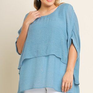 Classy Comfort